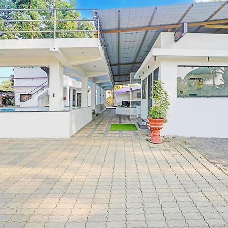 Hotel O Summer House Daman Exterior photo