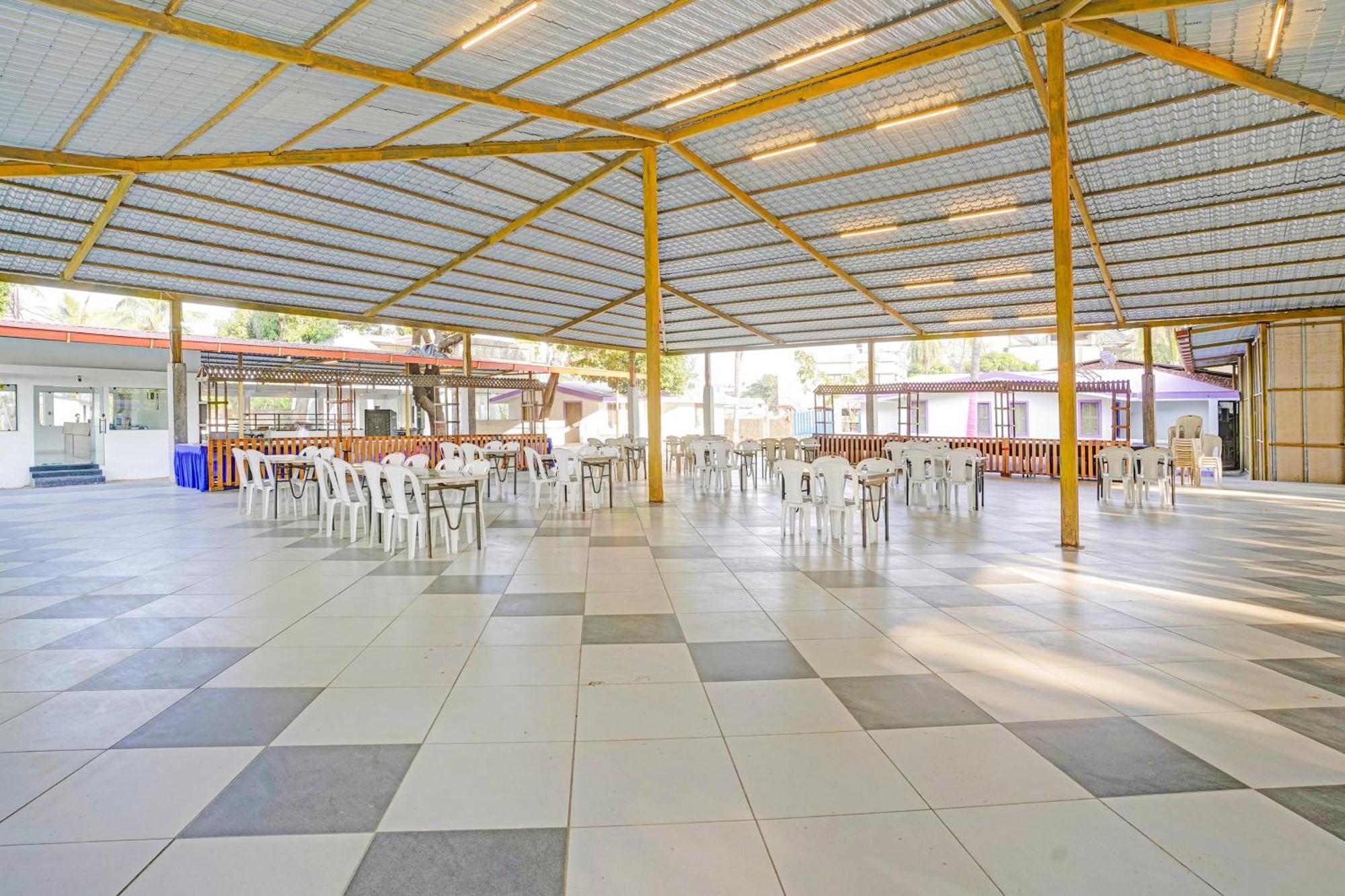 Hotel O Summer House Daman Exterior photo