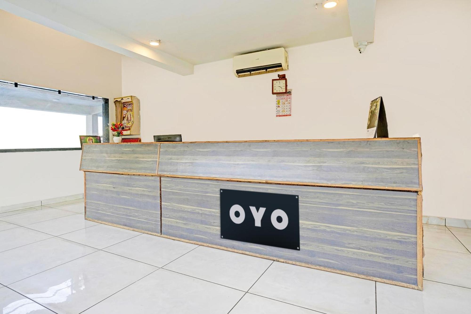Hotel O Summer House Daman Exterior photo